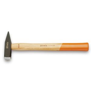 Bankhamers Houten Steel