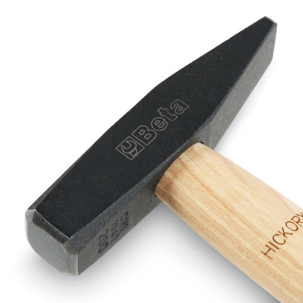 Bankhamers Houten Steel - Afbeelding 2