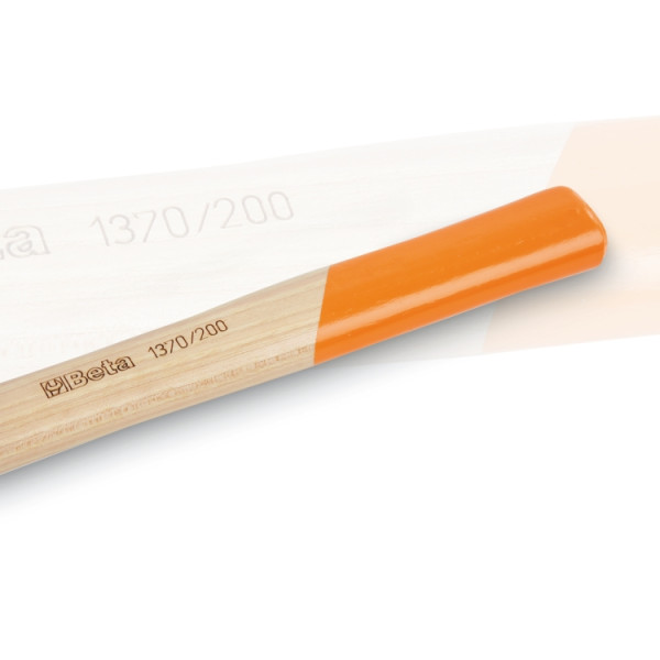 Bankhamers Houten Steel - Afbeelding 3